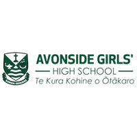 Avonside Girls' High School