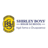 Shirley Boys' High School
